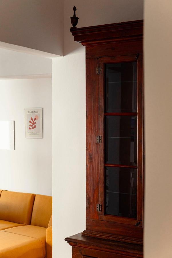 Spacious 2Bd Apartment Next To Athens Archeological Museum Exteriör bild