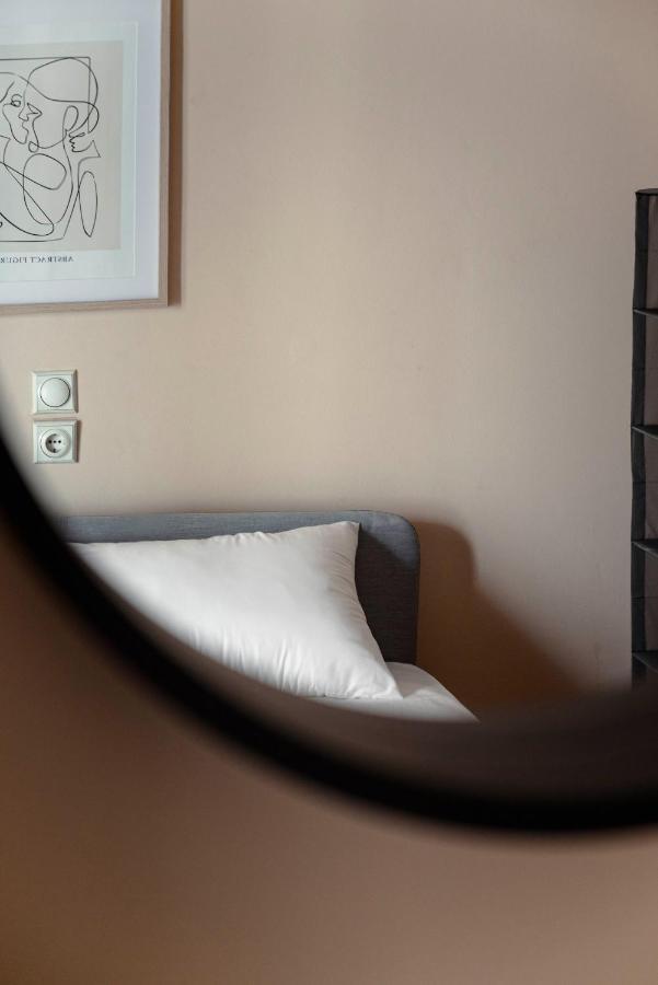 Spacious 2Bd Apartment Next To Athens Archeological Museum Exteriör bild